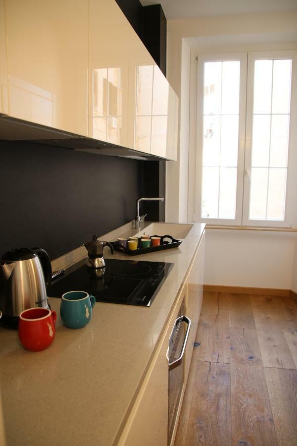 Trastevere Luxury Flat * Rome