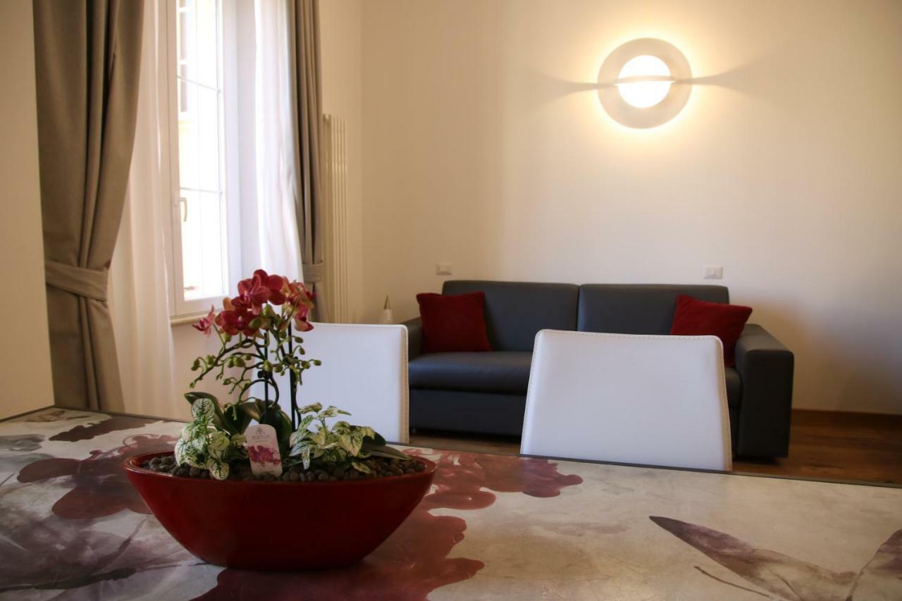 Trastevere Luxury Flat * Rome
