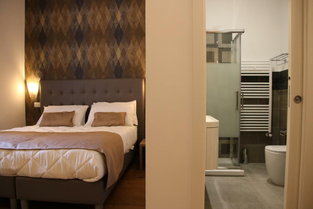 Trastevere Luxury Flat Apartment *
