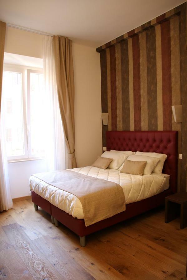 Trastevere Luxury Flat Apartment