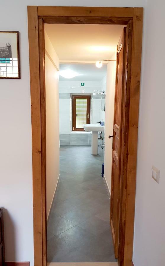 Il Giardino Al Pigneto Holiday home *