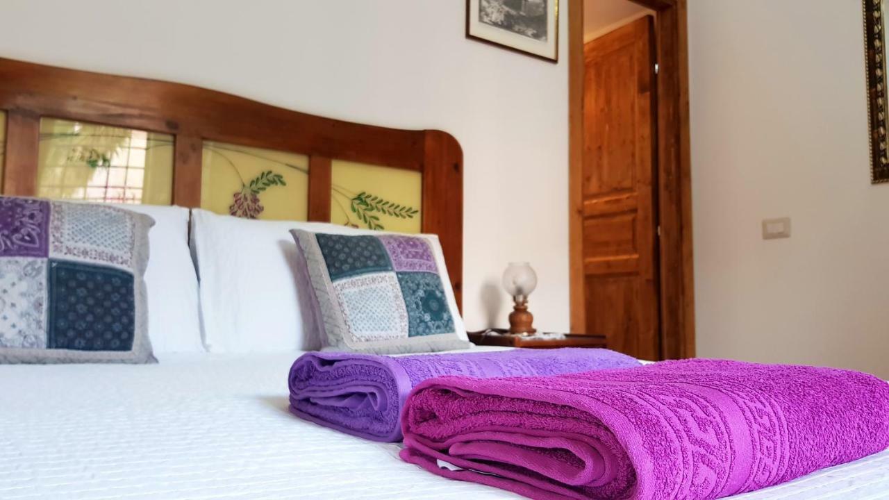 Il Giardino Al Pigneto Holiday home Rome