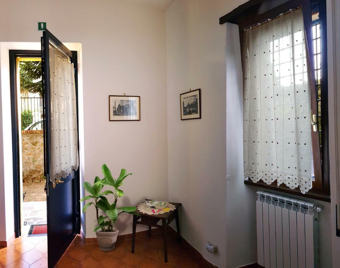 Holiday home Il Giardino Al Pigneto *