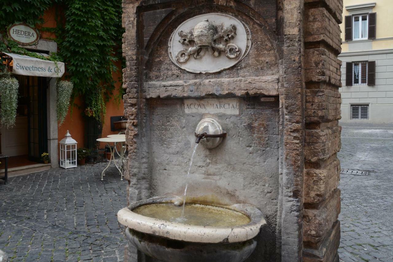 Vatican Area House * Rome