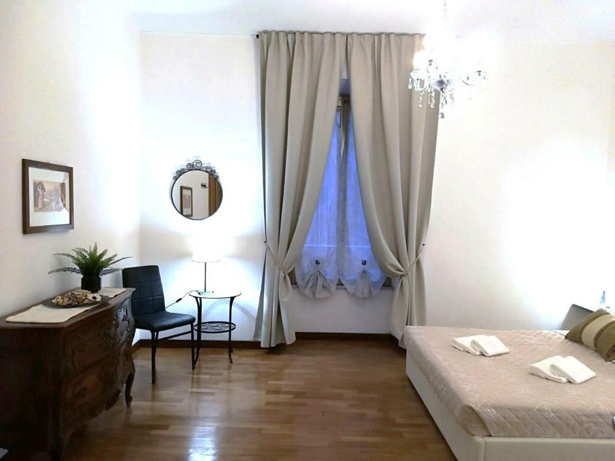 Vatican Area House Apartment Rome