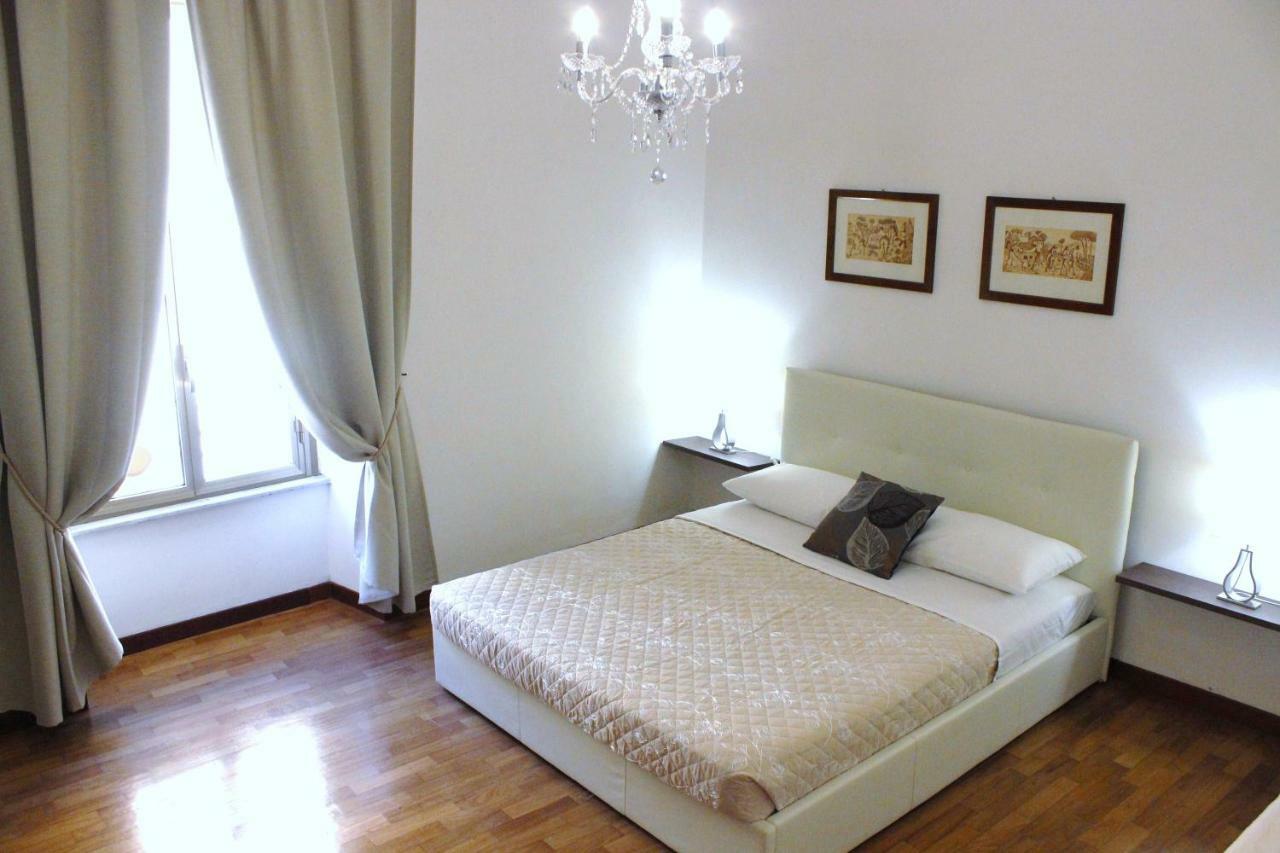 Apartment Vatican Area House