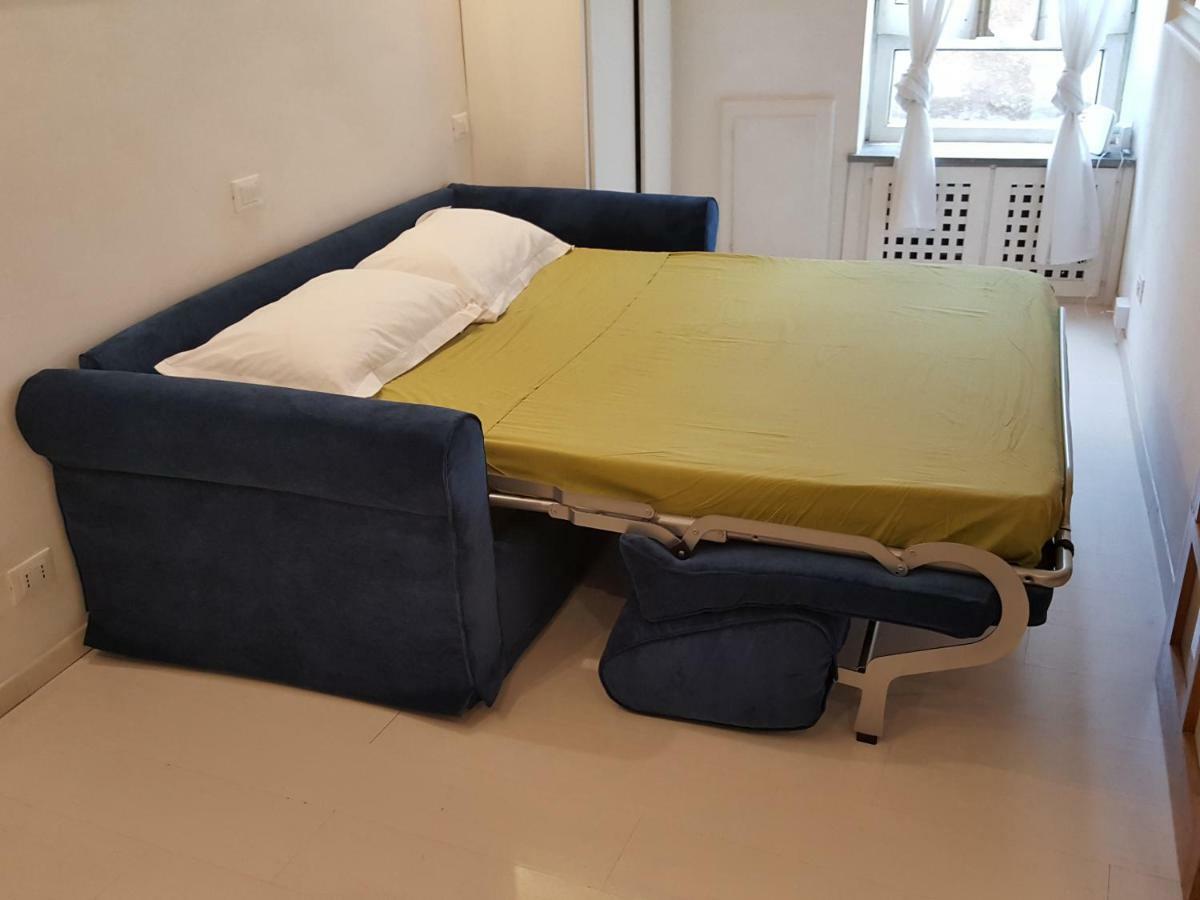 Guest Colosseo Apartment Rome