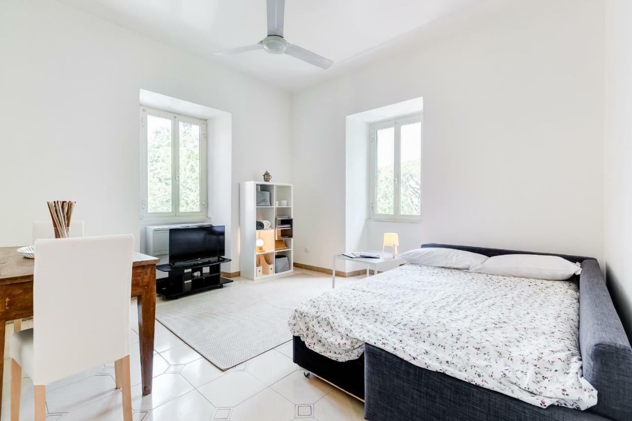 Riccio Appartement