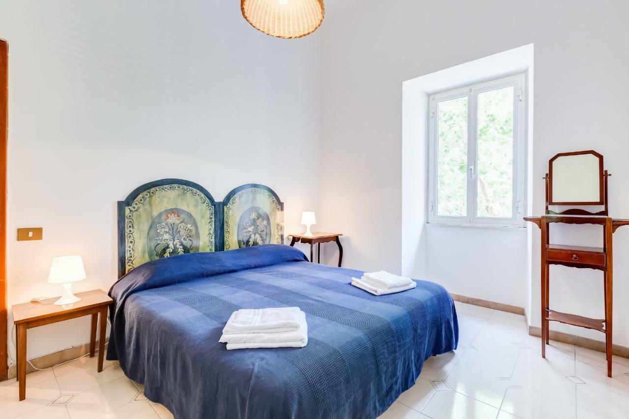 Appartement Riccio *