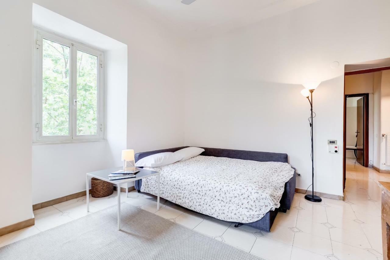 Appartement Riccio Rome