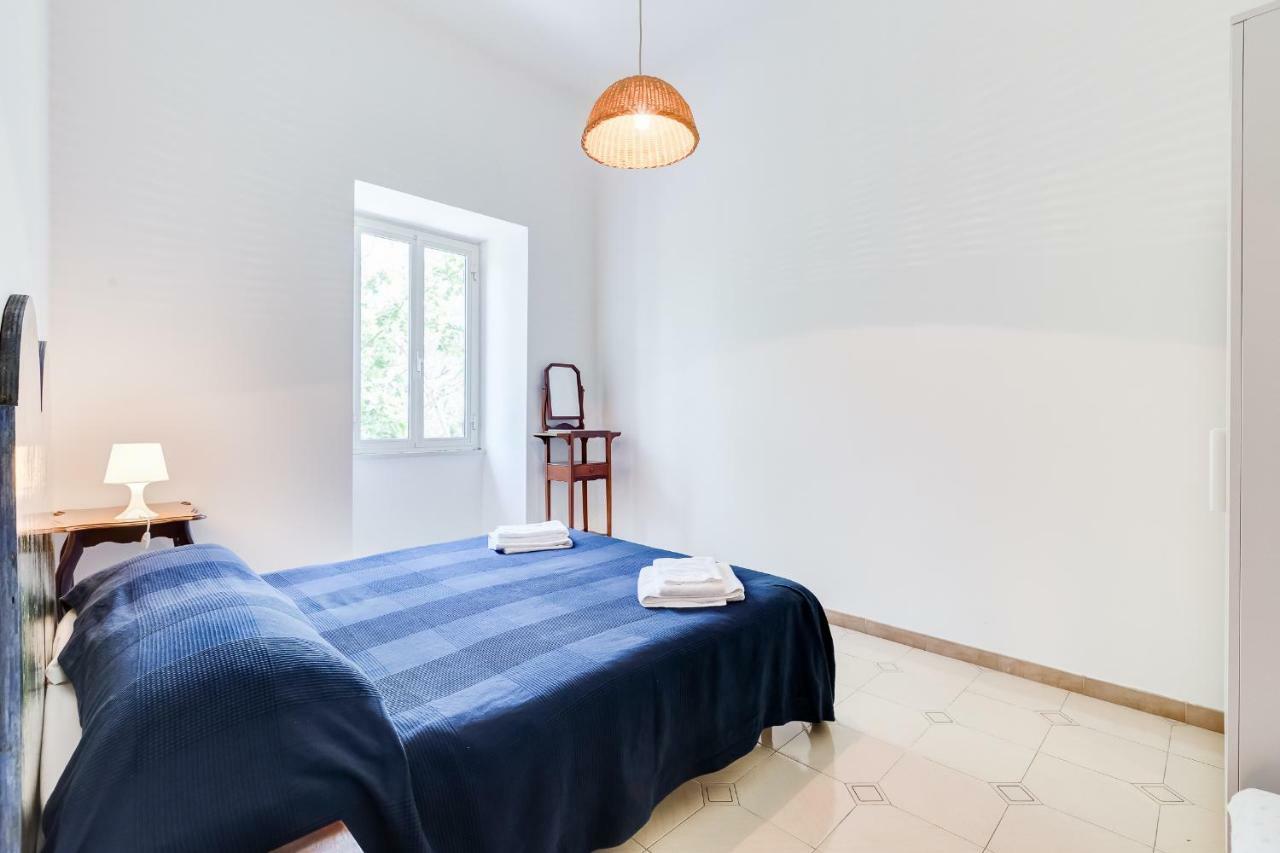 Riccio Appartement *