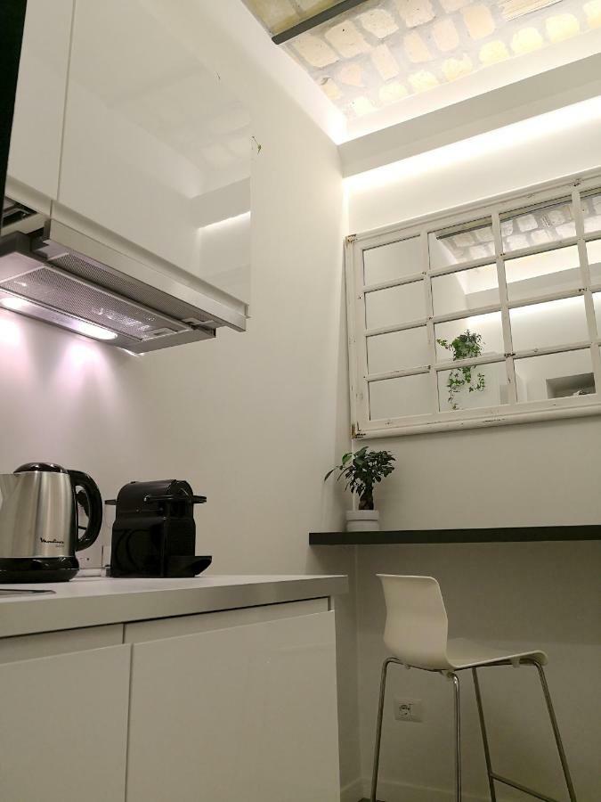 Guest house Luxury Near Colosseum 2*