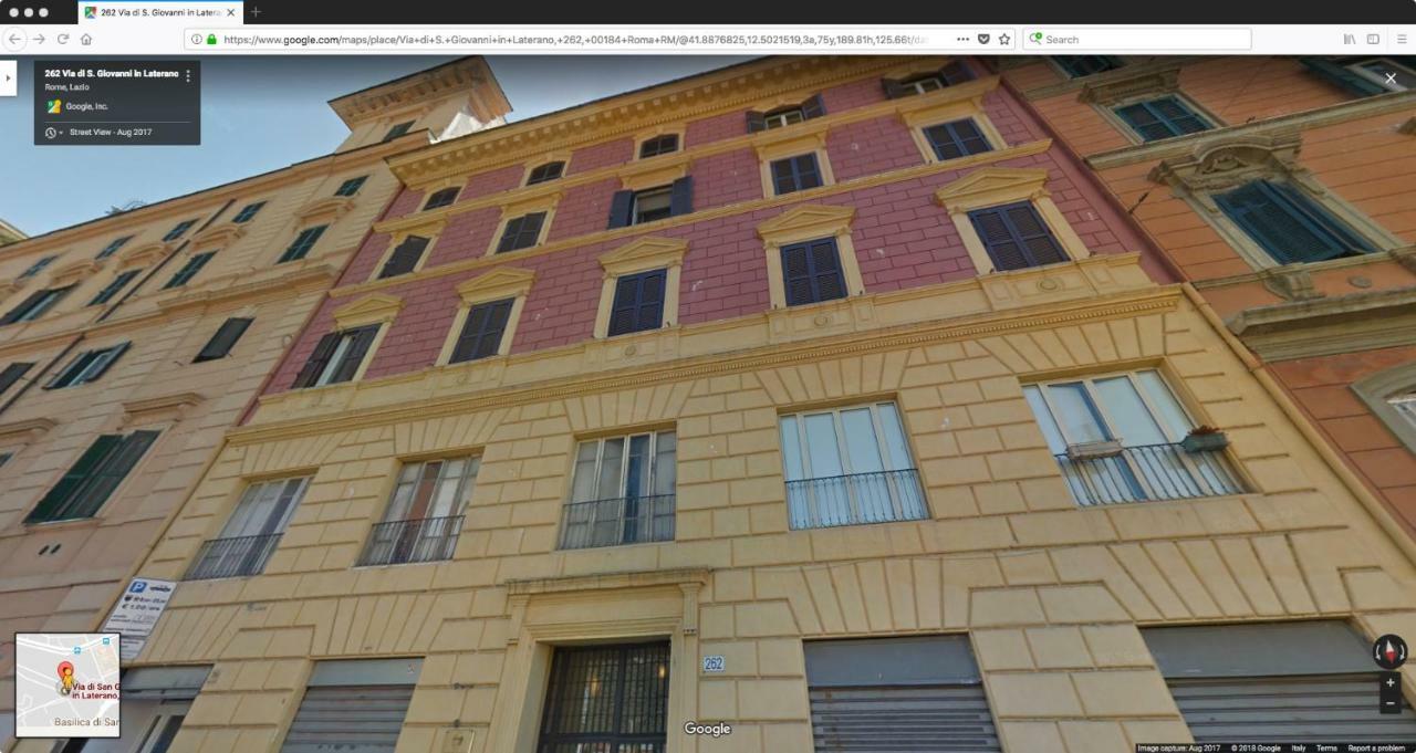 Luxury Near Colosseum 2* Rome