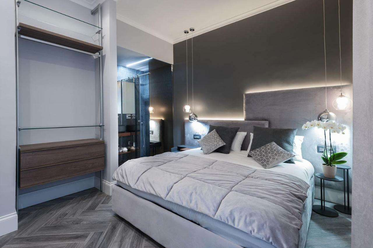Hébergement de vacances Luma Via Veneto - Your Luxury Style 22