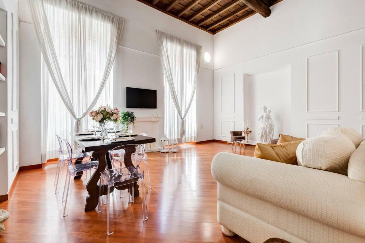 Apartment Loveromeapartments Pantheon, Navona Square Rome
