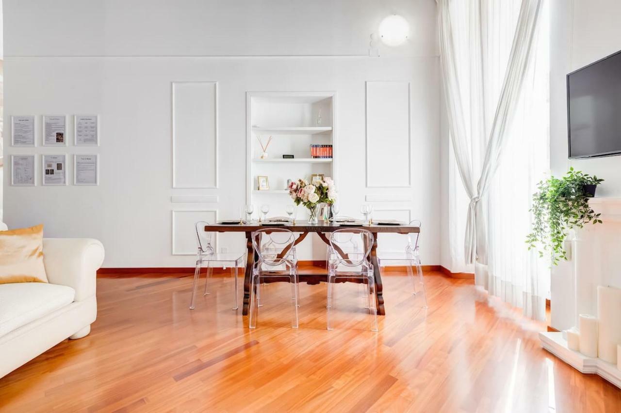 Apartment Loveromeapartments Pantheon, Navona Square Rome