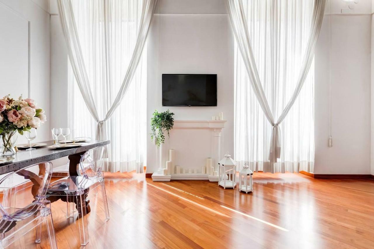 Loveromeapartments Pantheon, Navona Square Rome