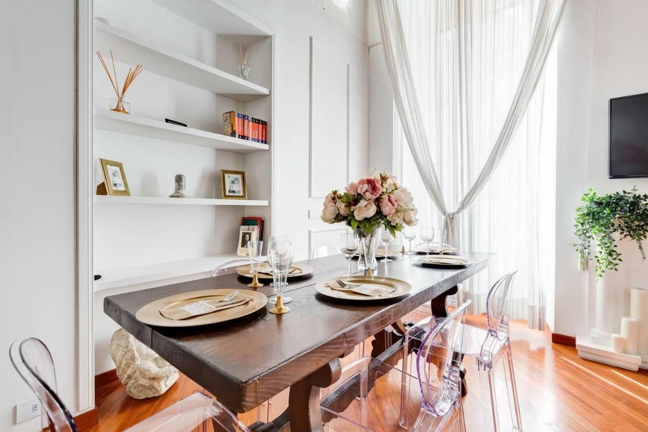 Apartment Loveromeapartments Pantheon, Navona Square *