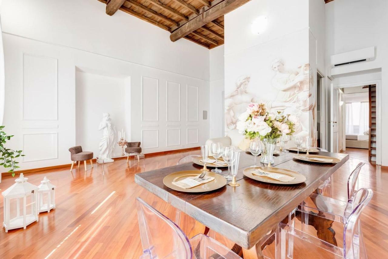 Apartment Loveromeapartments Pantheon, Navona Square Rome