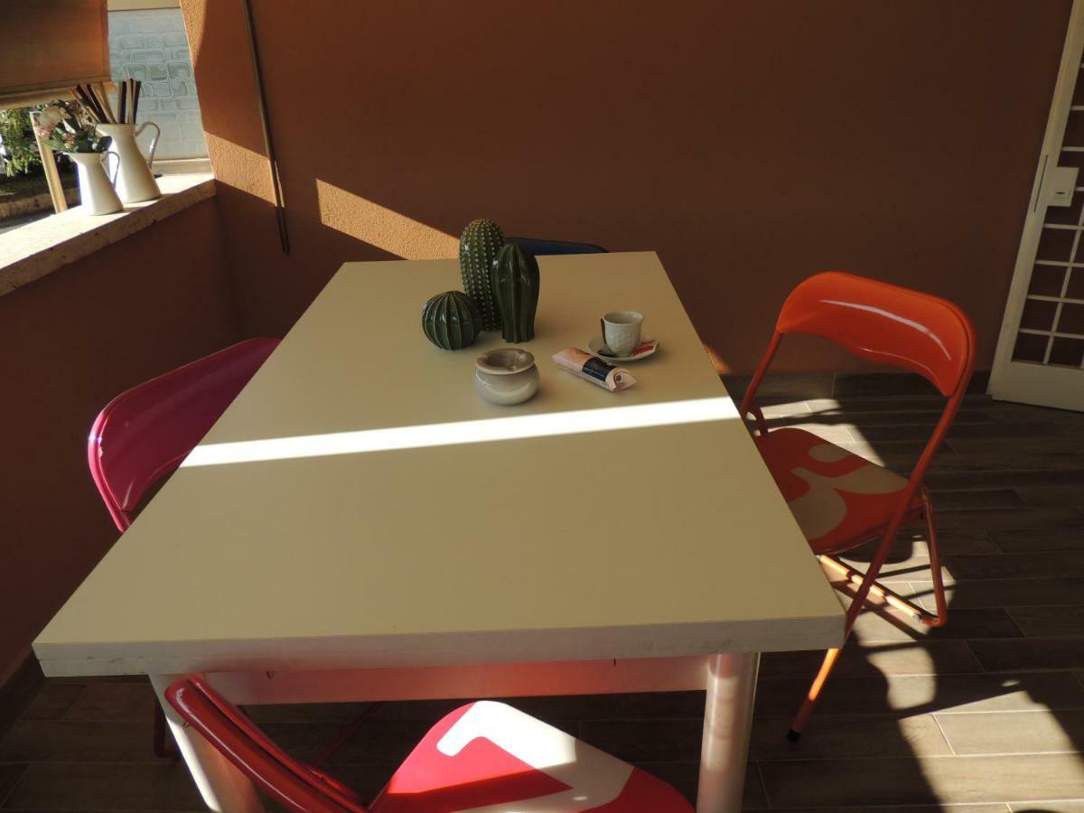 Bed & Breakfast Wanderlust San Lorenzo 2*