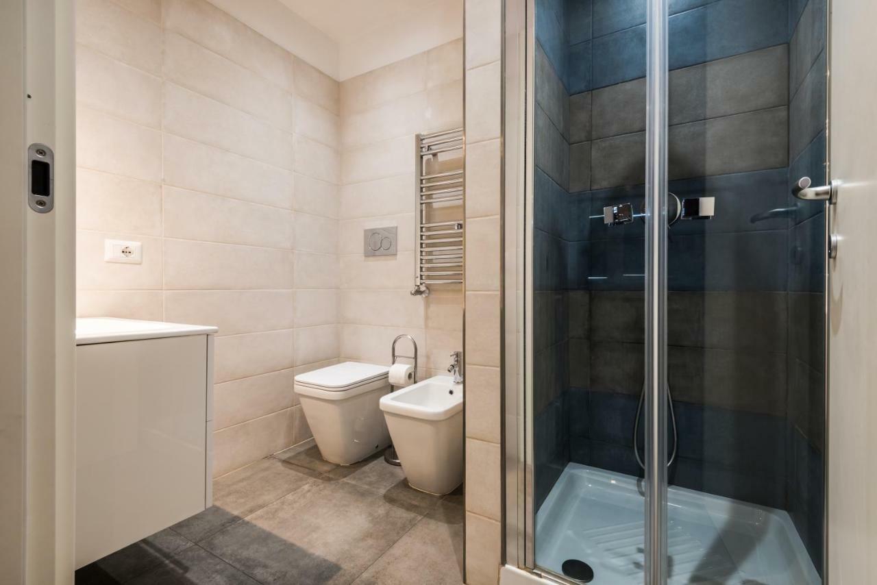 Apartment Expeditus Vatican Luxury Saint Peter's View