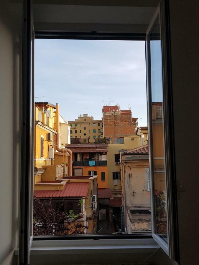 Pigneto 77 Guest house