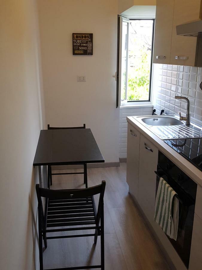 Guest house Pigneto 77 *
