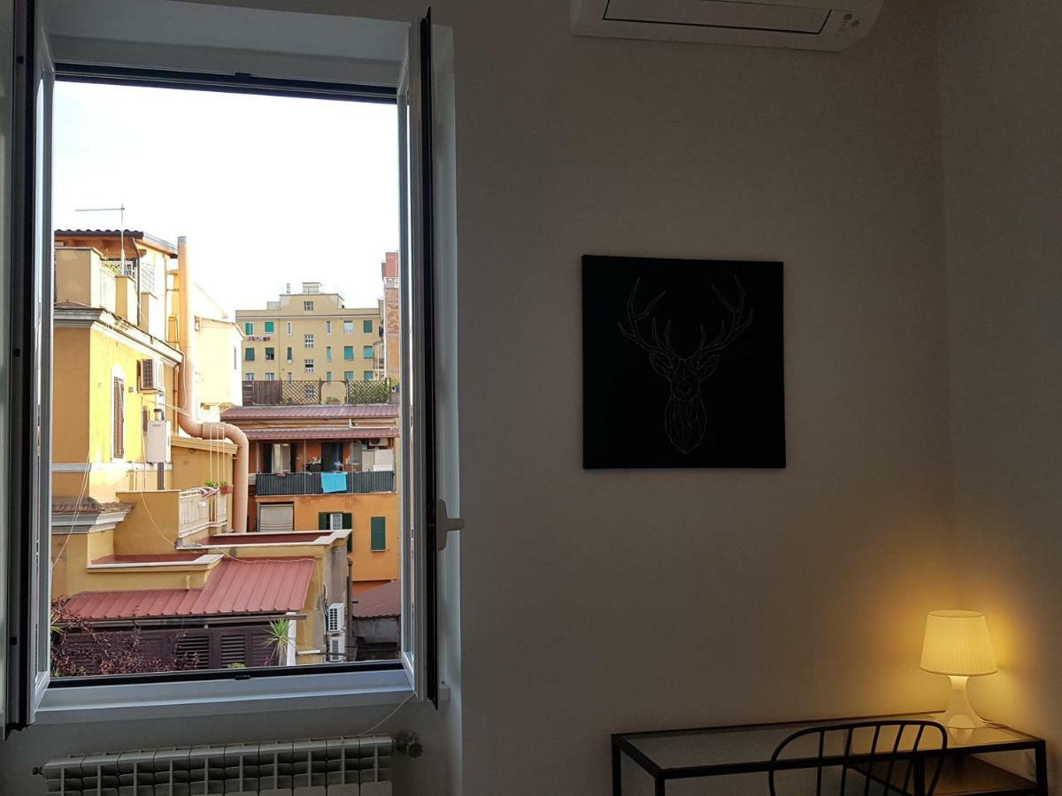 Guest house Pigneto 77 *