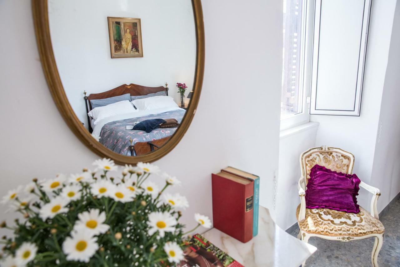 Apartment Domus Aurea 295
