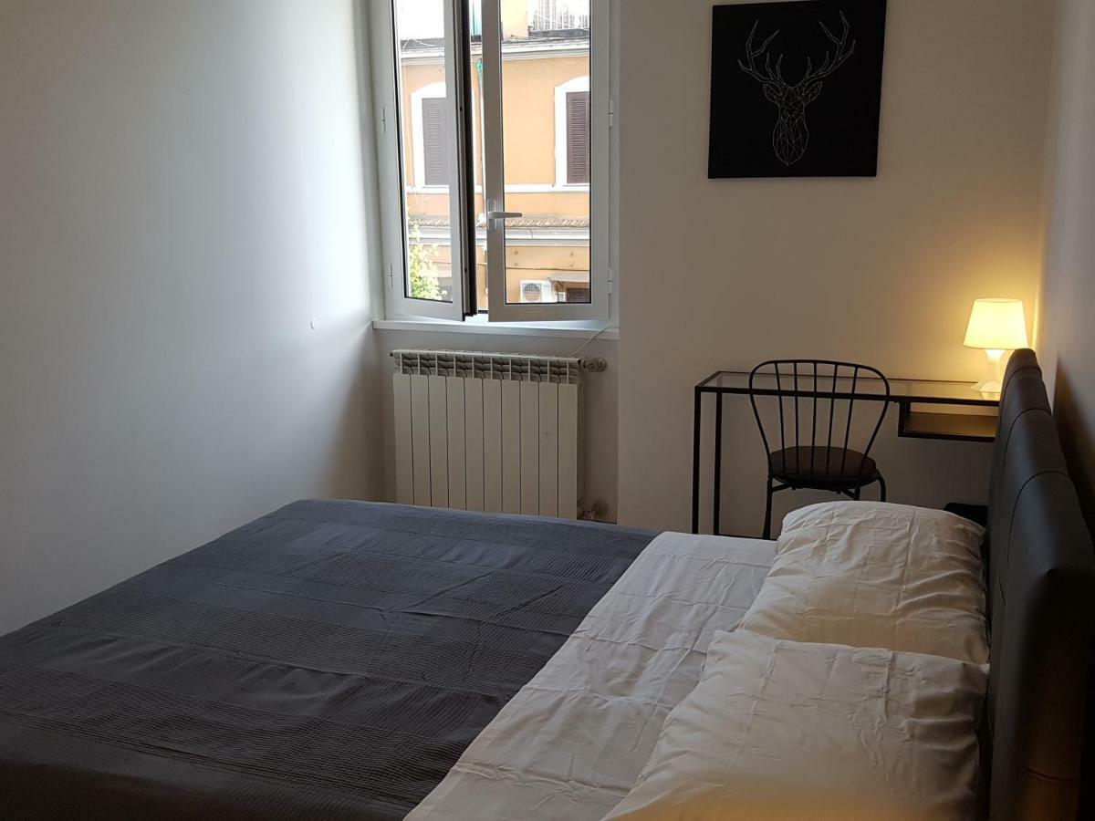 Guest house Pigneto 77