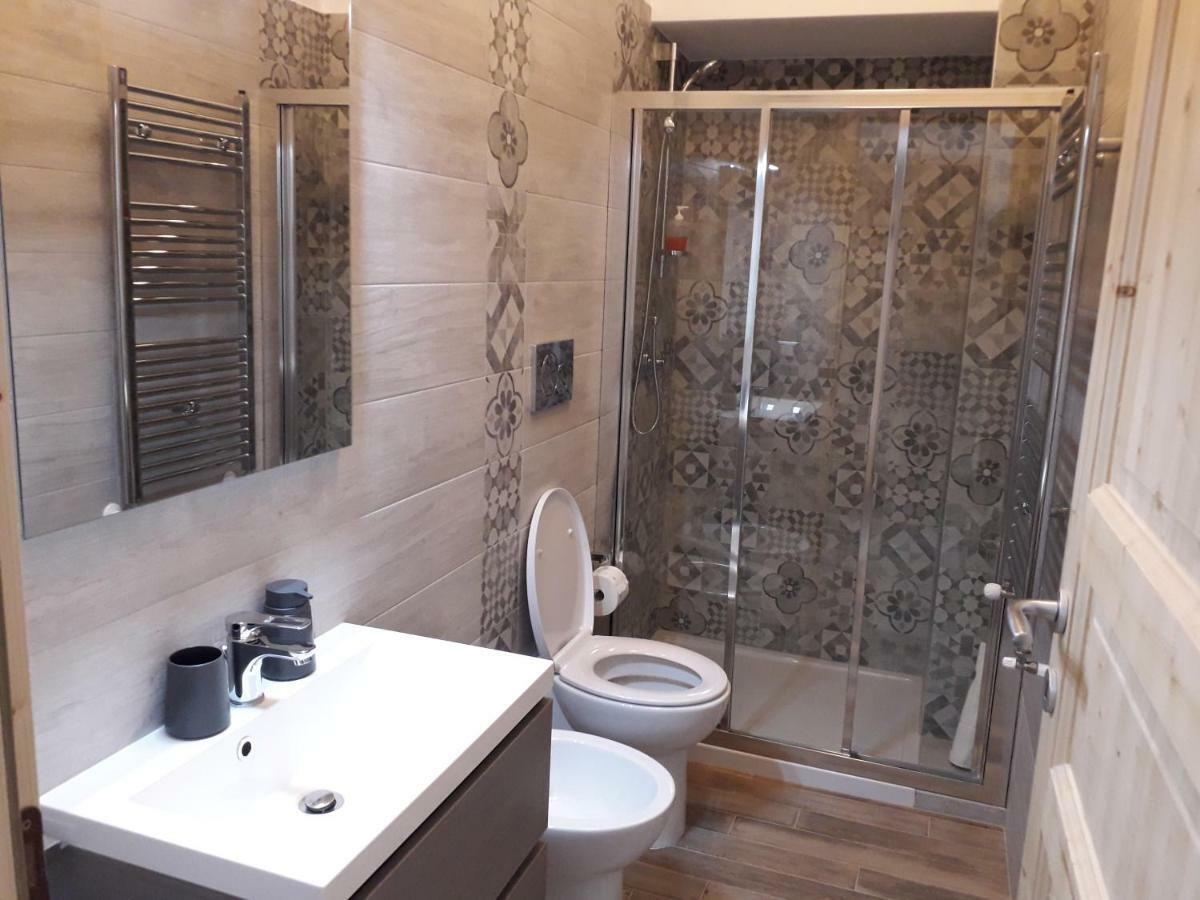Bed & Breakfast Wanderlust San Lorenzo Rome
