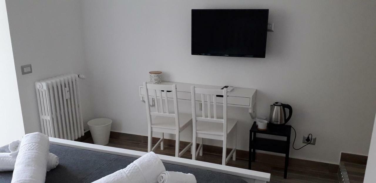 Bed & Breakfast Wanderlust San Lorenzo Rome