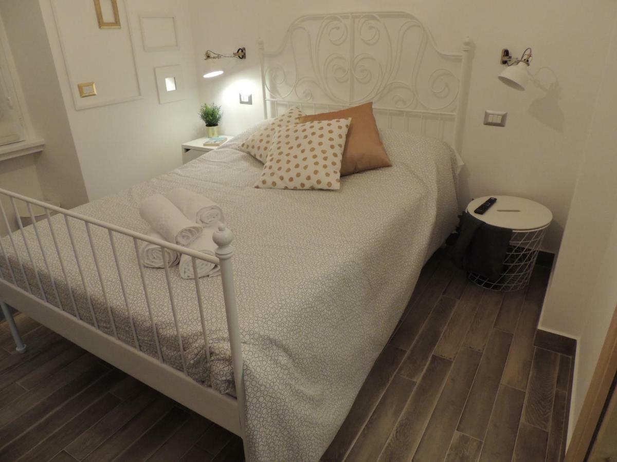 Bed & Breakfast Wanderlust San Lorenzo Rome