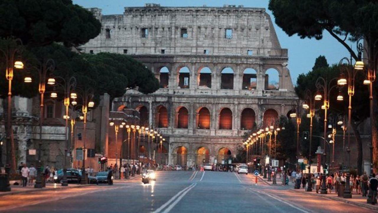 Domus Aurea 295 * Rome