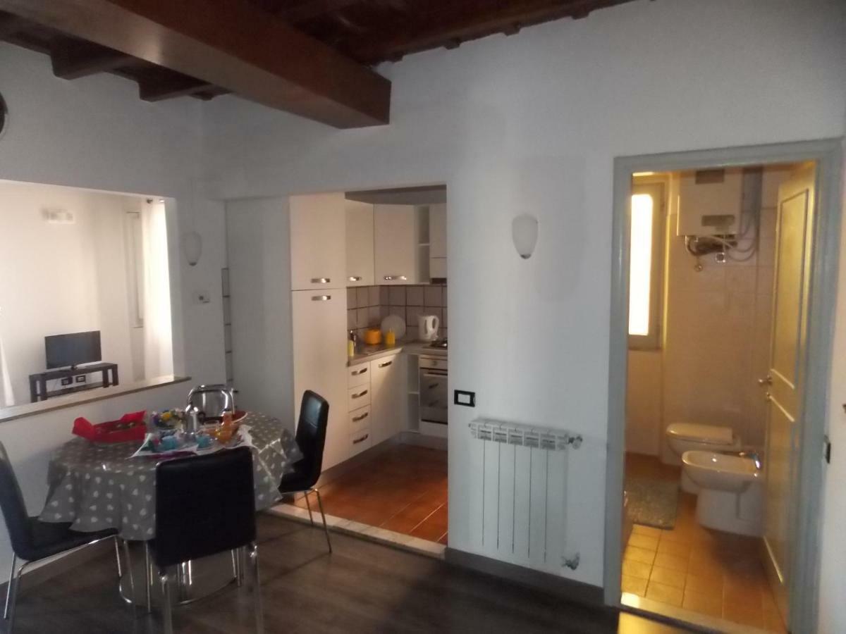 Casa Vacanze Santa Rufina *