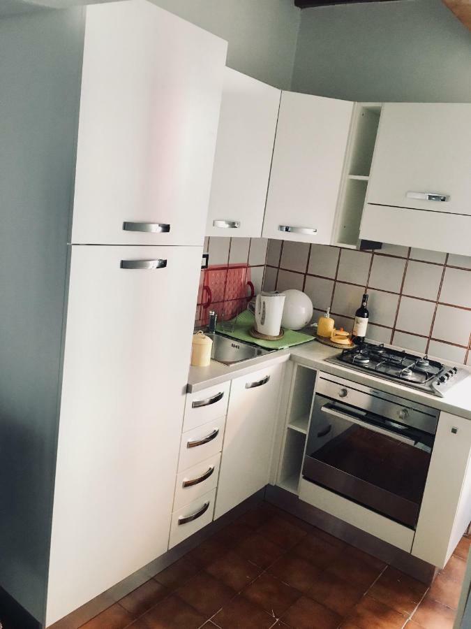 Casa Vacanze Santa Rufina