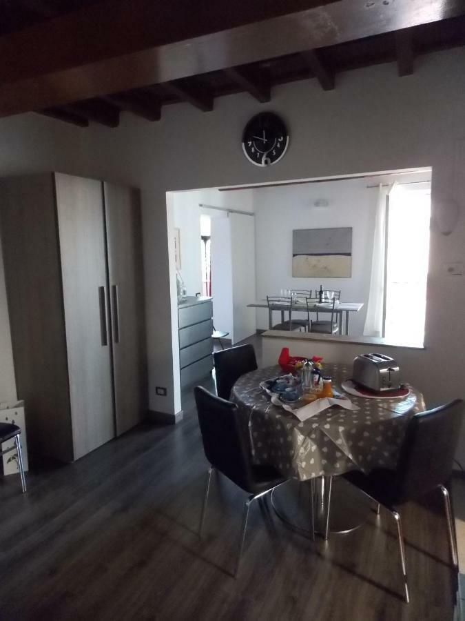 Apartment Casa Vacanze Santa Rufina *