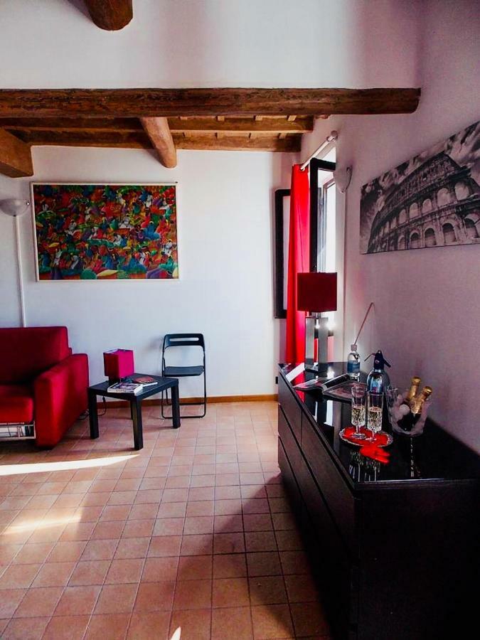 Apartment Casa Vacanze Santa Rufina *