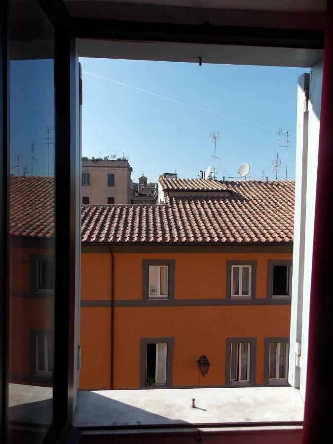 Casa Vacanze Santa Rufina *