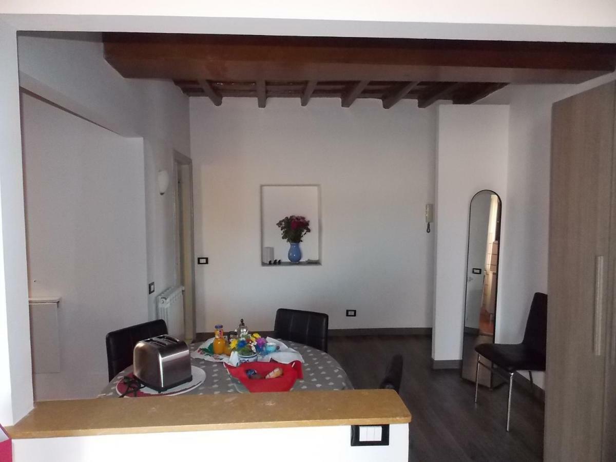 Apartment Casa Vacanze Santa Rufina *