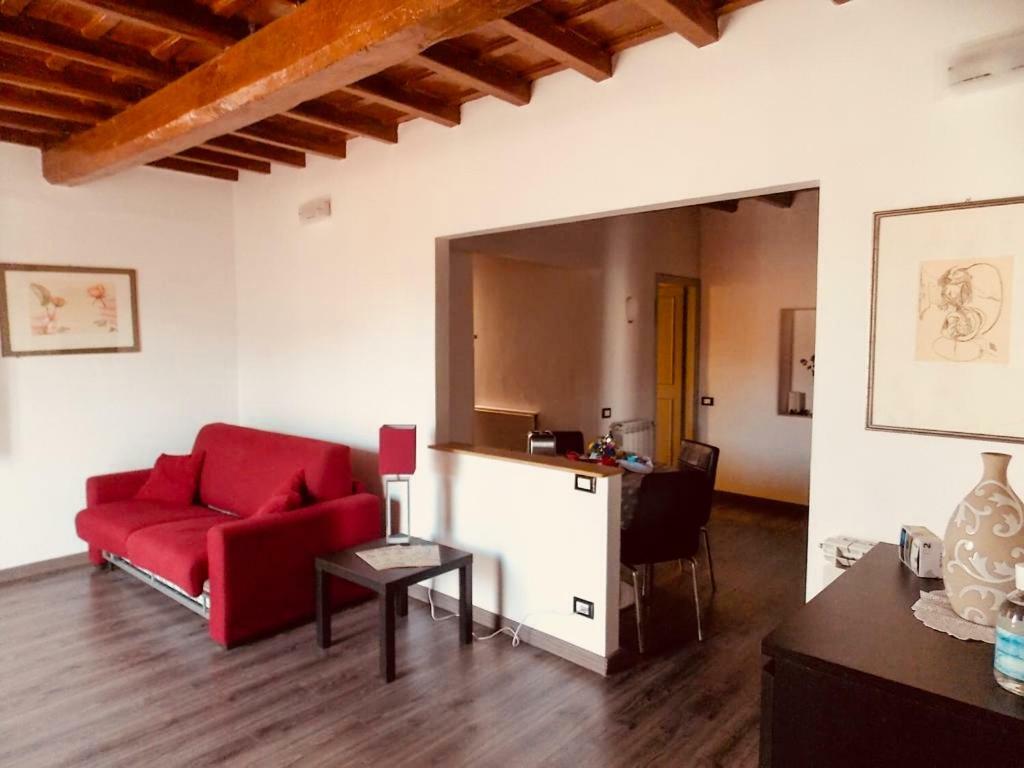 Apartment Casa Vacanze Santa Rufina *