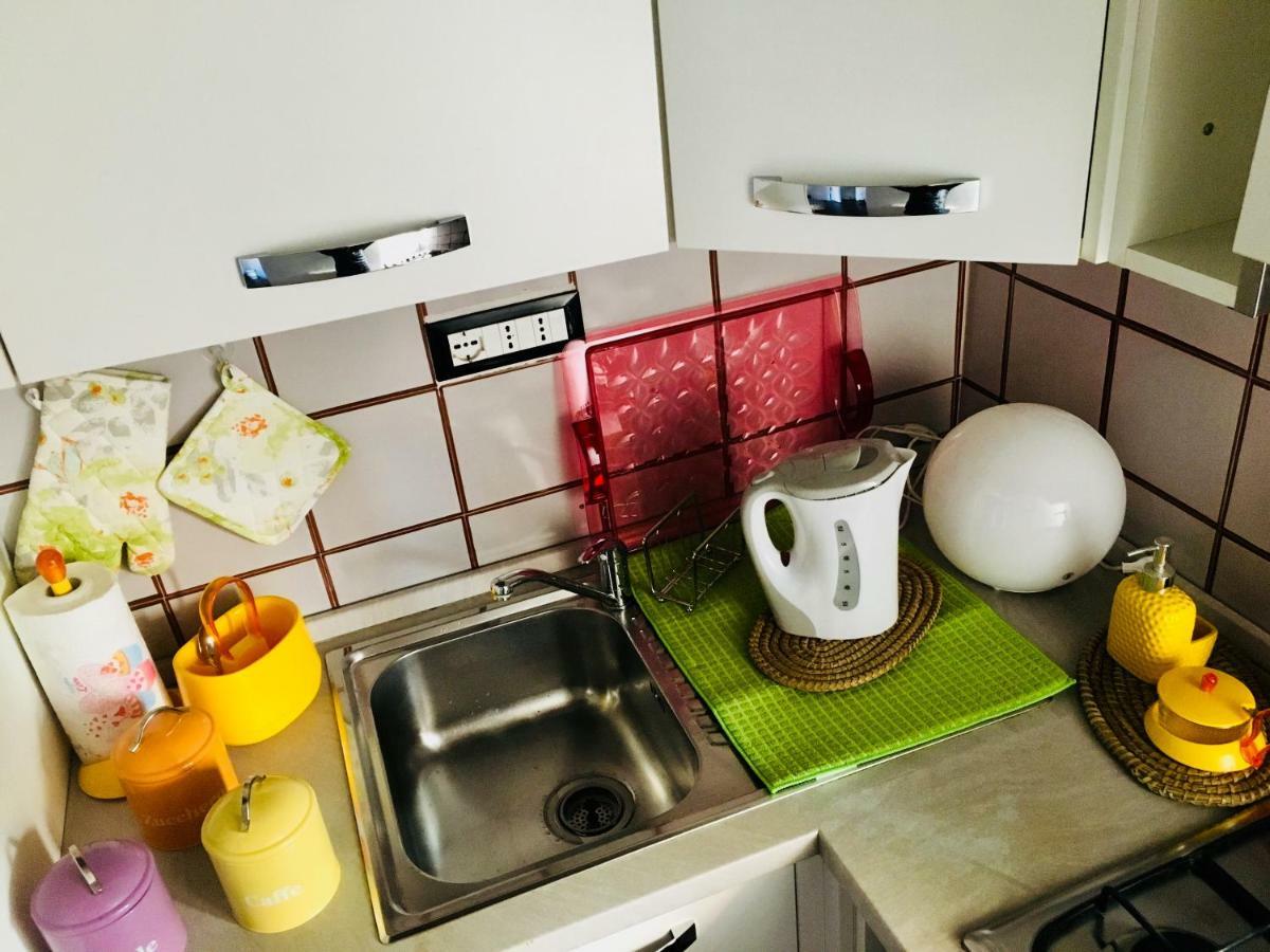 Casa Vacanze Santa Rufina Rome