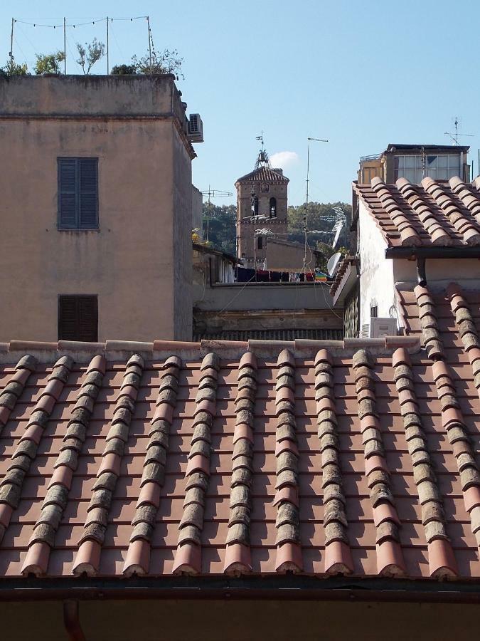 Apartment Casa Vacanze Santa Rufina *