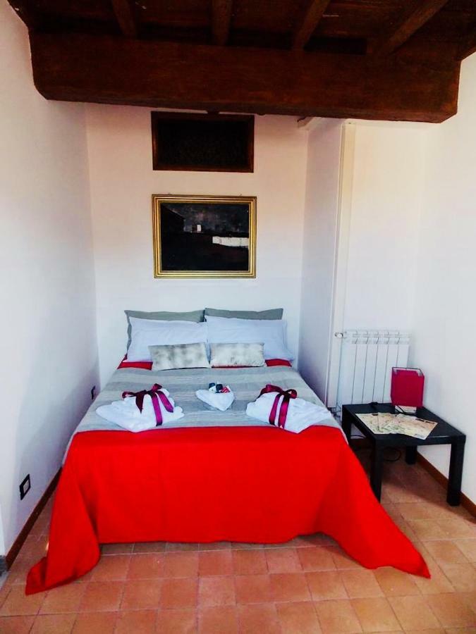 Apartment Casa Vacanze Santa Rufina *