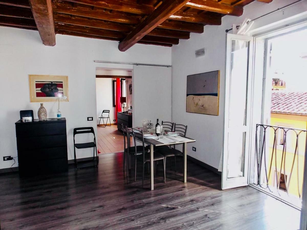 Casa Vacanze Santa Rufina