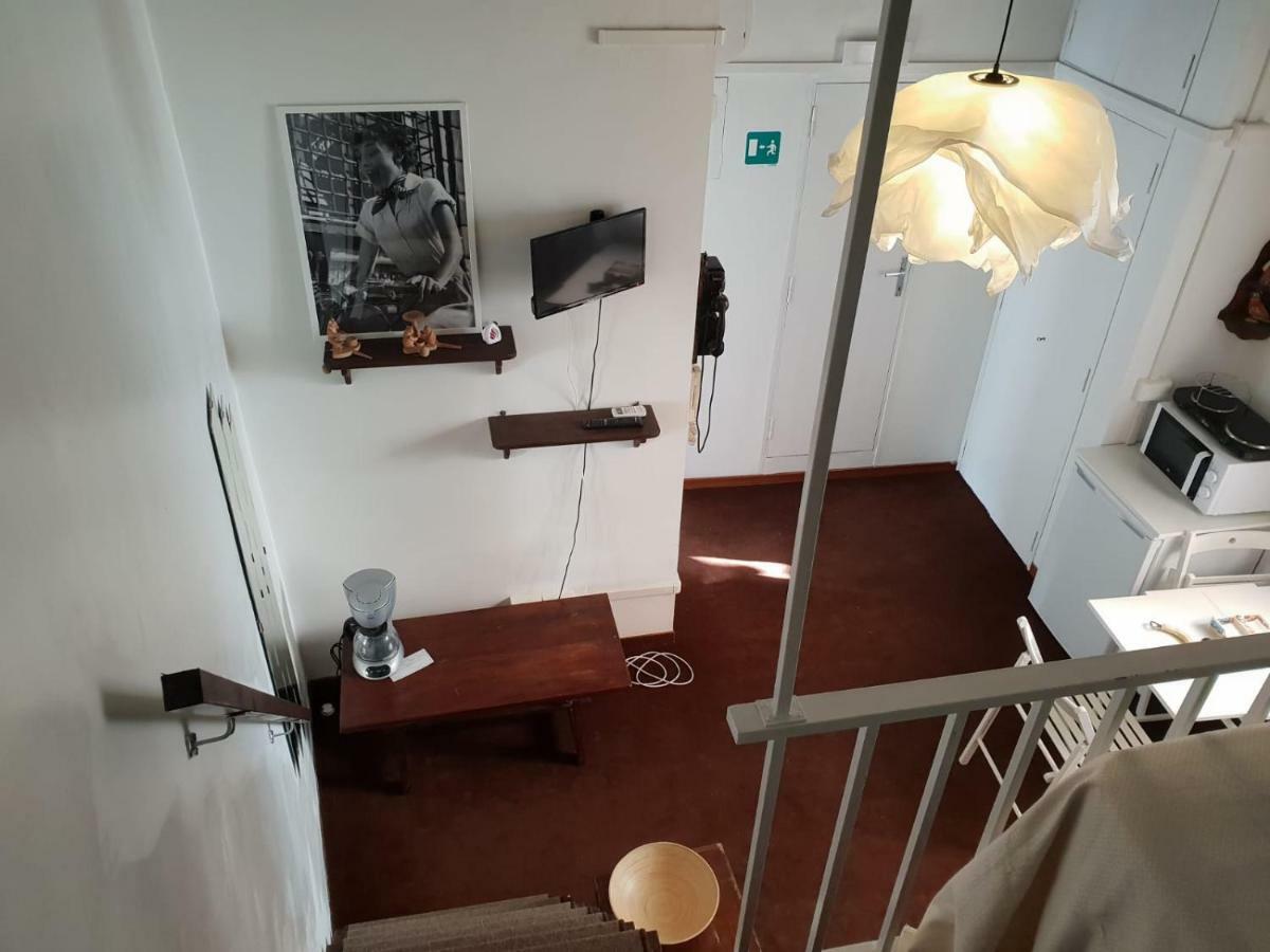 Apartment Camilla *