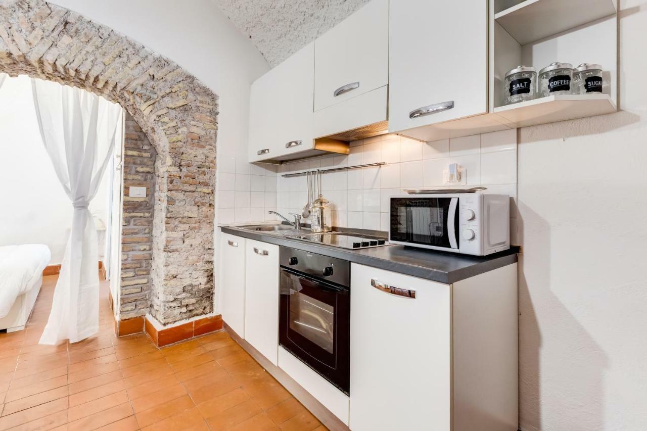 Appartement Loveromeapartments Campo De Fiori, Vatican *
