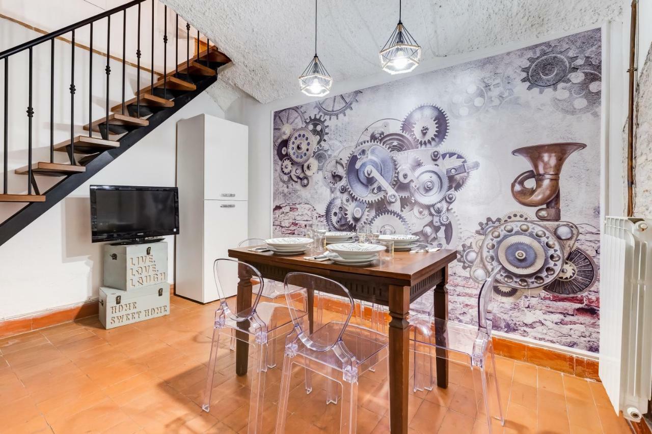 Appartement Loveromeapartments Campo De Fiori, Vatican *
