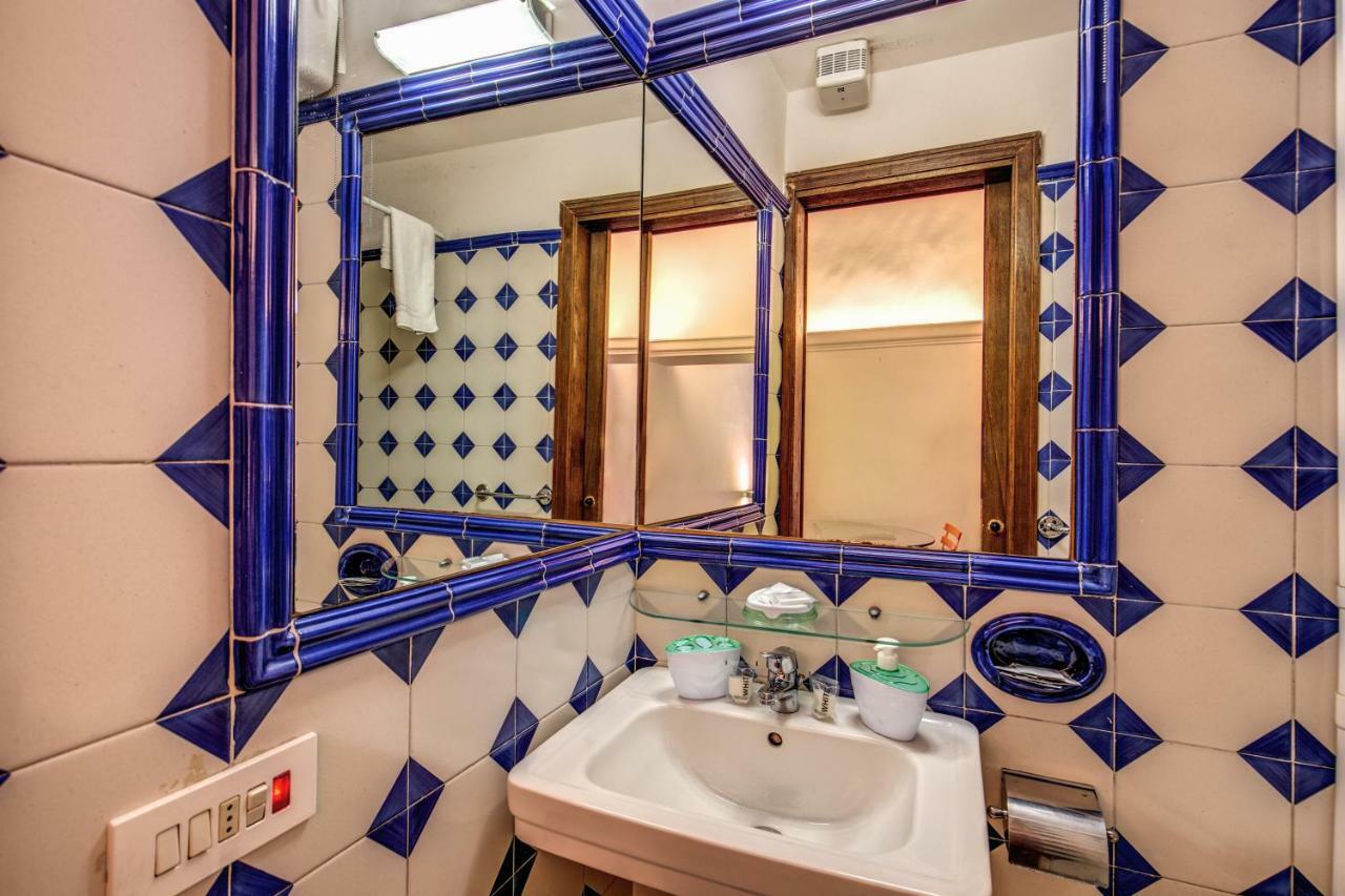 Magenta Deluxe Sant'eligio Apartment