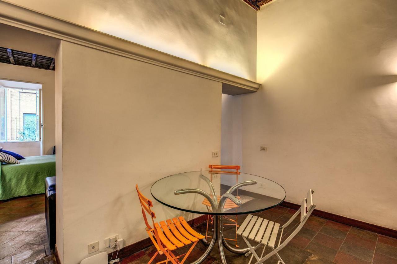 Apartment Magenta Deluxe Sant'eligio Rome